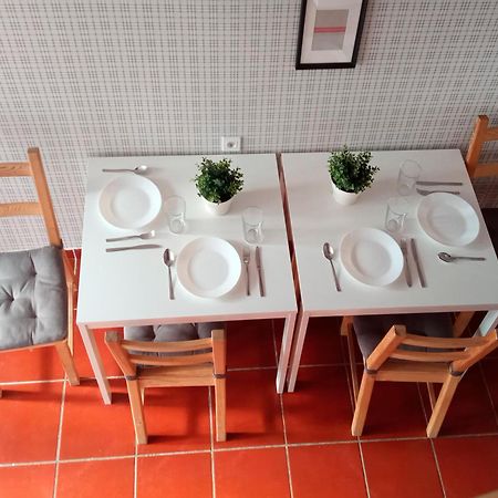 Apartamentos Sierra Nevada 3000 Dış mekan fotoğraf