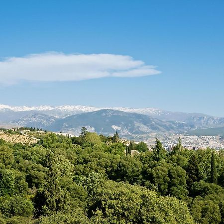 Apartamentos Sierra Nevada 3000 Dış mekan fotoğraf