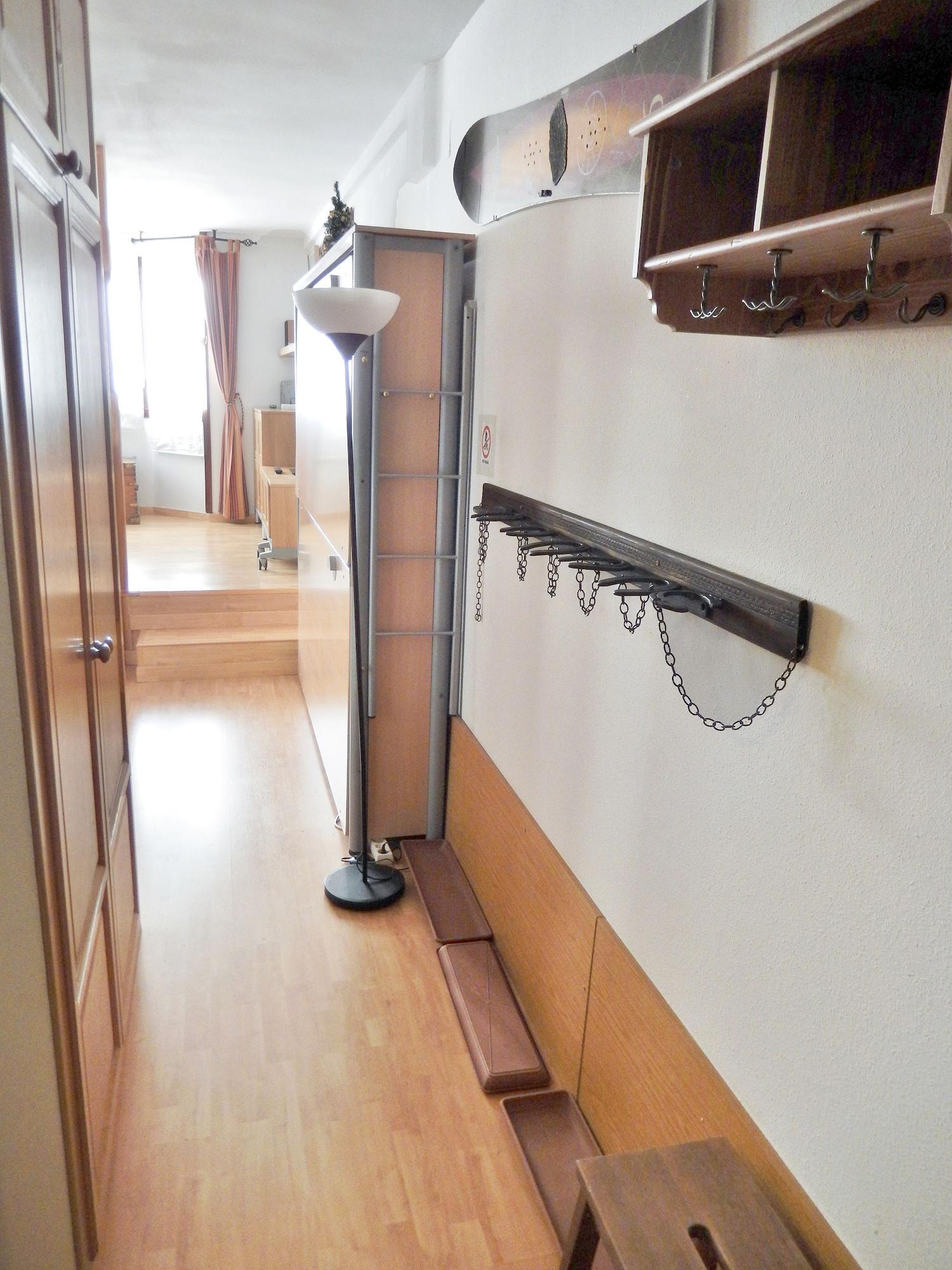 Apartamentos Sierra Nevada 3000 Dış mekan fotoğraf