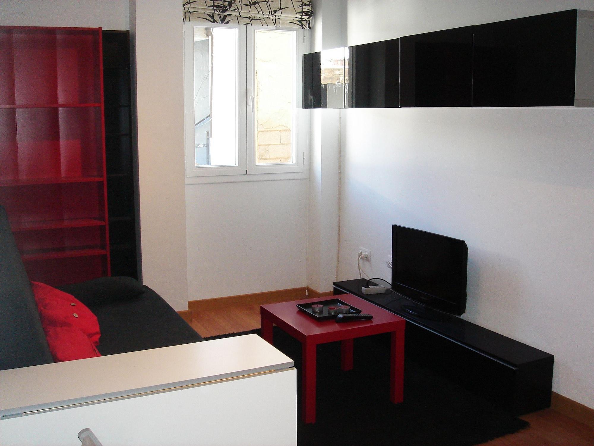Apartamentos Sierra Nevada 3000 Dış mekan fotoğraf