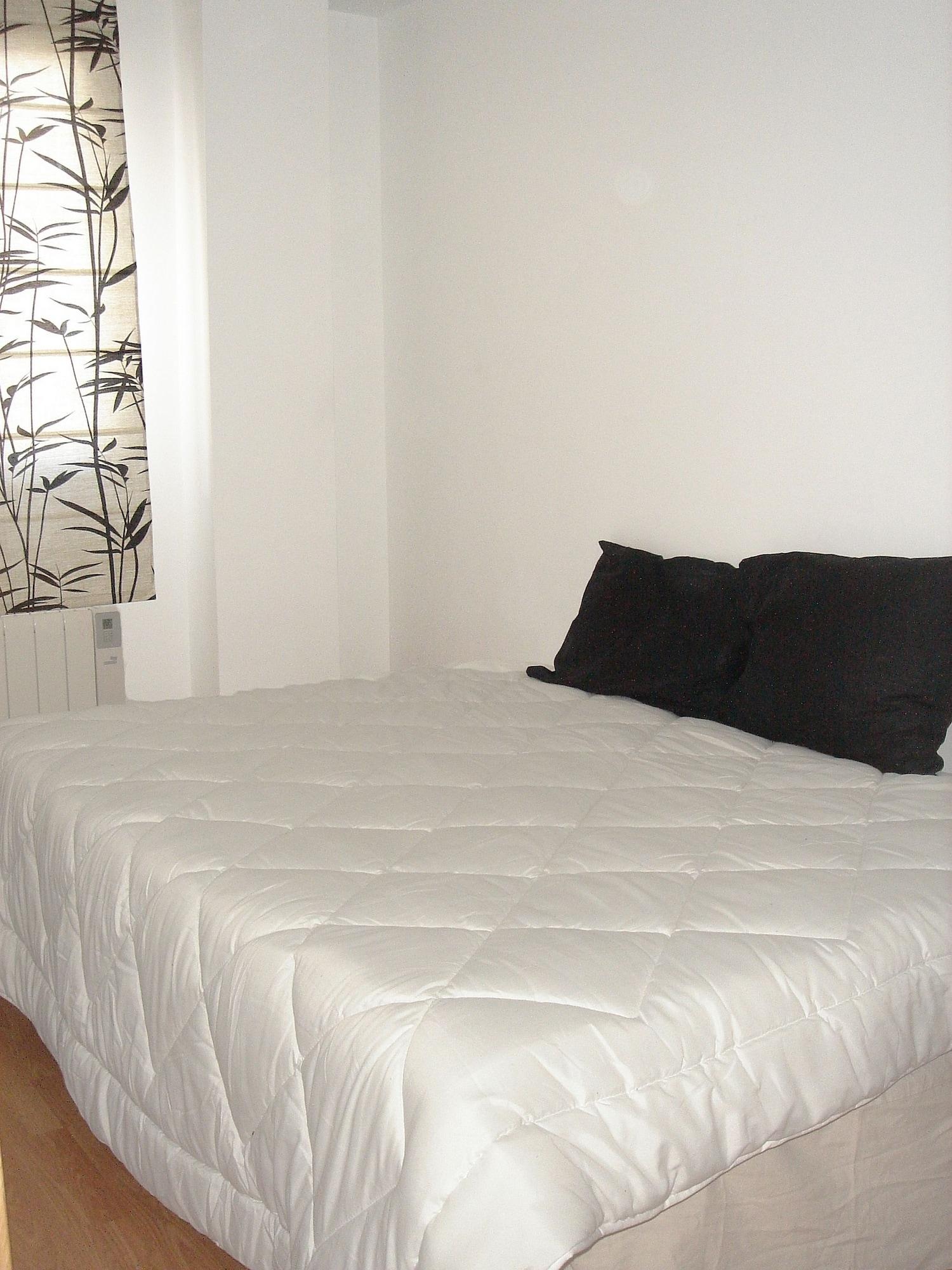 Apartamentos Sierra Nevada 3000 Dış mekan fotoğraf