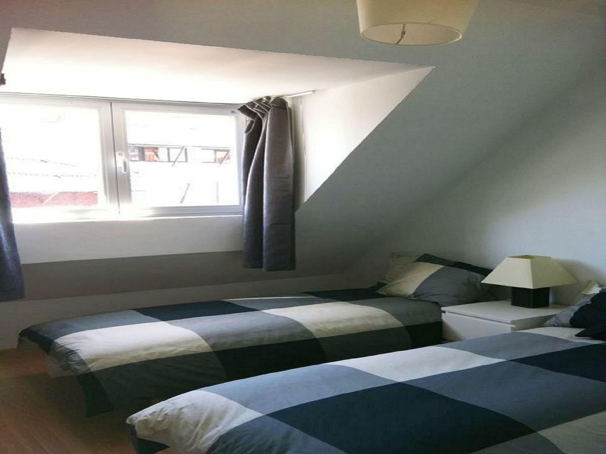 Apartamentos Sierra Nevada 3000 Dış mekan fotoğraf