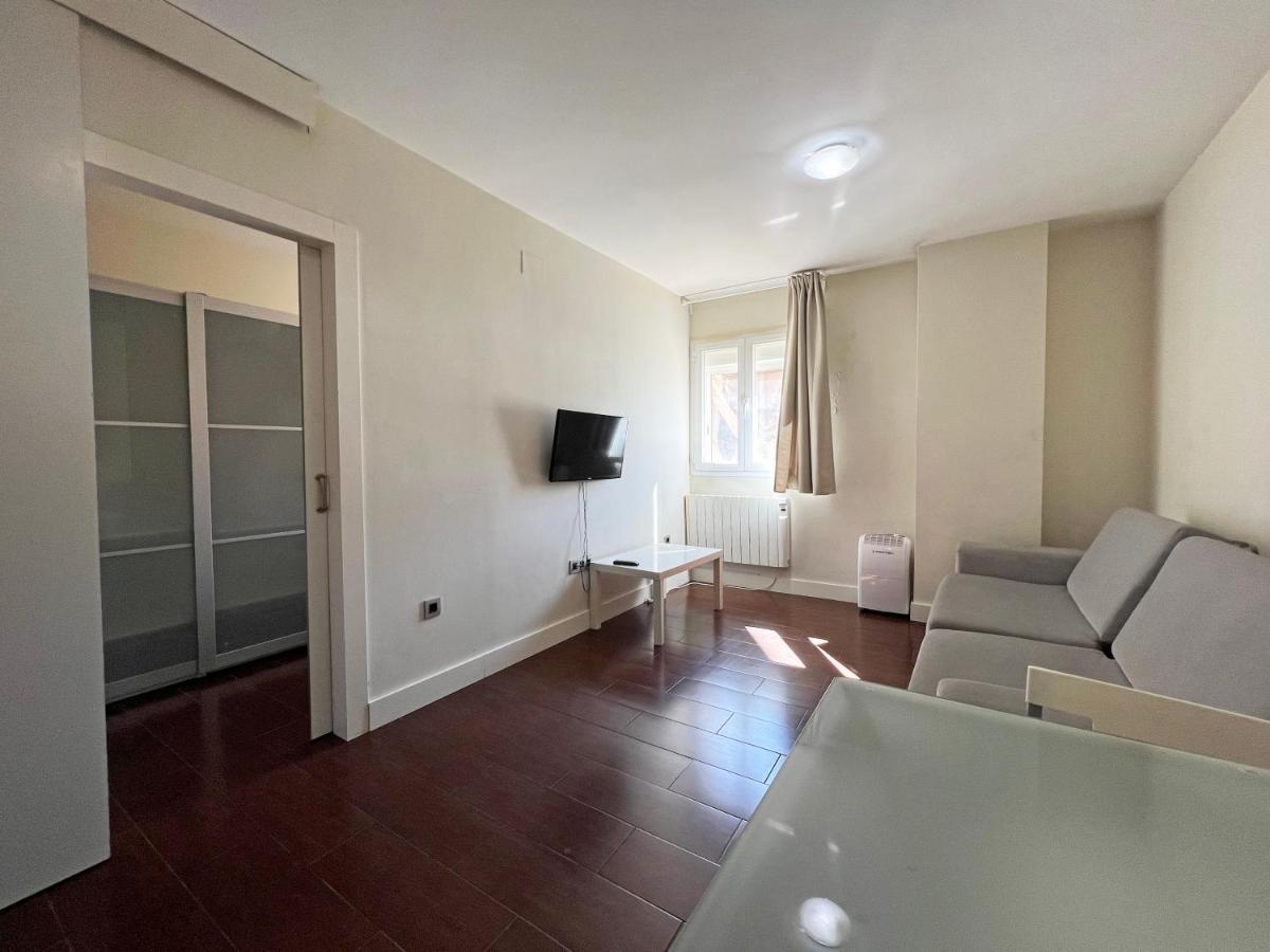 Apartamentos Sierra Nevada 3000 Dış mekan fotoğraf