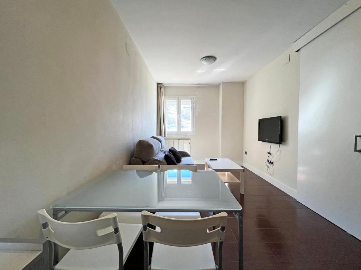 Apartamentos Sierra Nevada 3000 Dış mekan fotoğraf