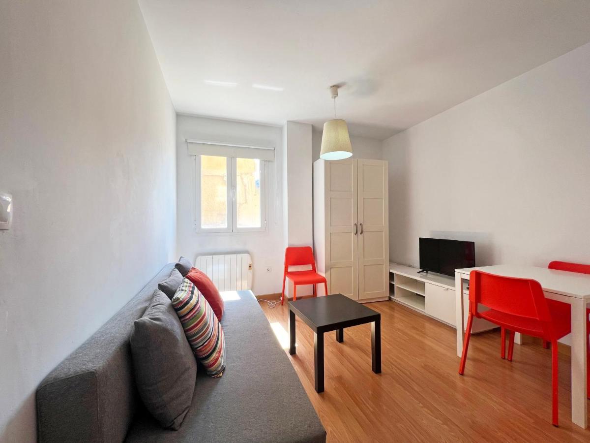 Apartamentos Sierra Nevada 3000 Dış mekan fotoğraf