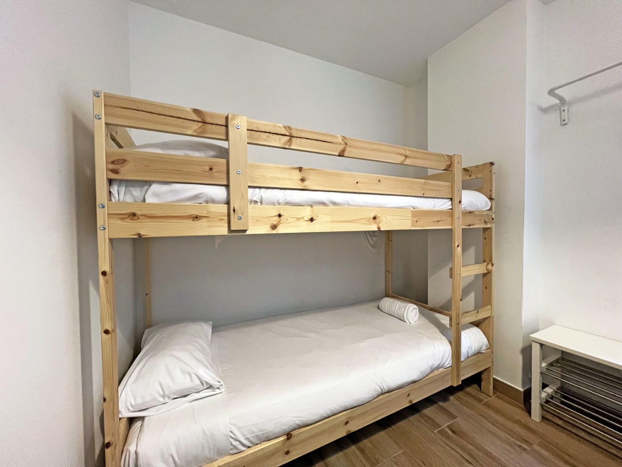Apartamentos Sierra Nevada 3000 Dış mekan fotoğraf