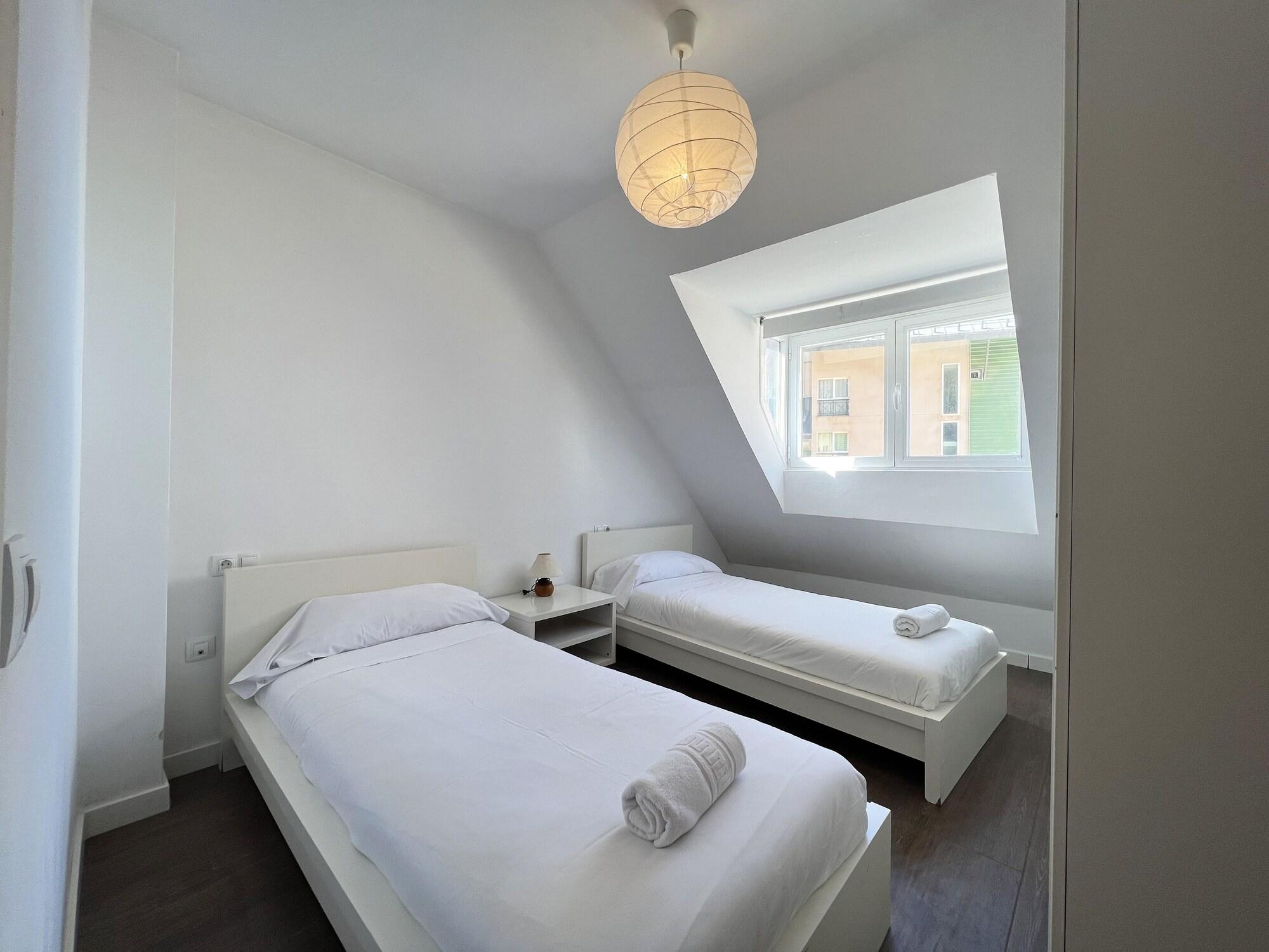 Apartamentos Sierra Nevada 3000 Dış mekan fotoğraf