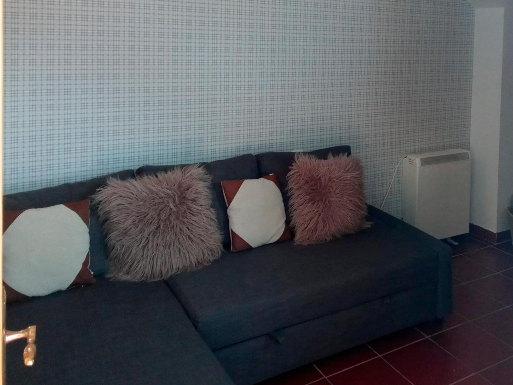 Apartamentos Sierra Nevada 3000 Dış mekan fotoğraf