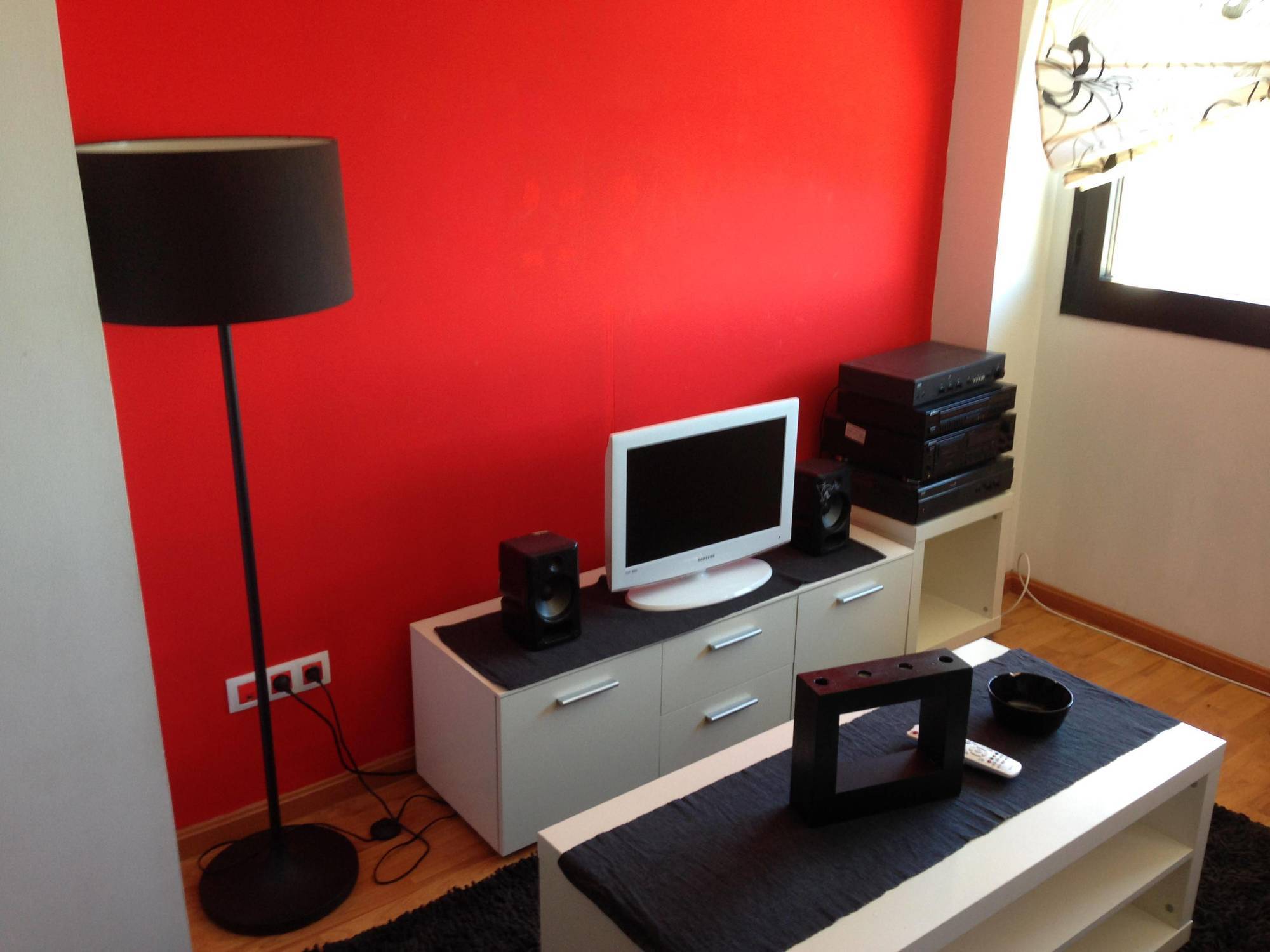 Apartamentos Sierra Nevada 3000 Dış mekan fotoğraf