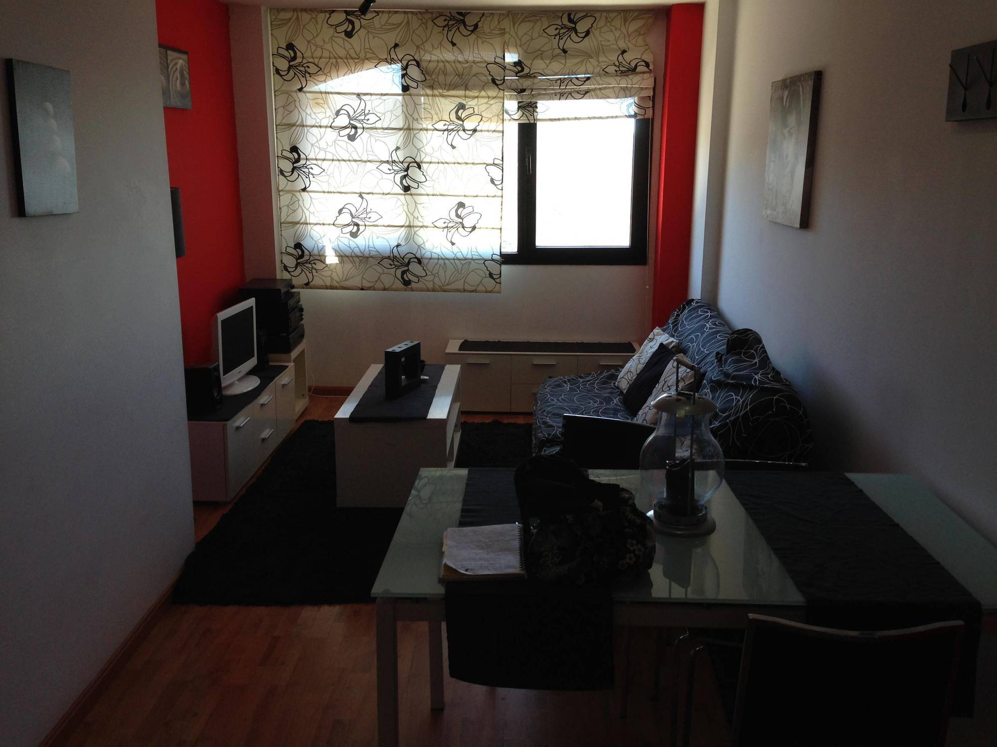 Apartamentos Sierra Nevada 3000 Dış mekan fotoğraf